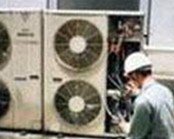 空調拆裝